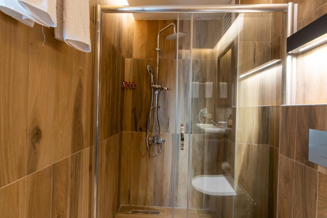 Rush Hotel Istambul Exterior foto