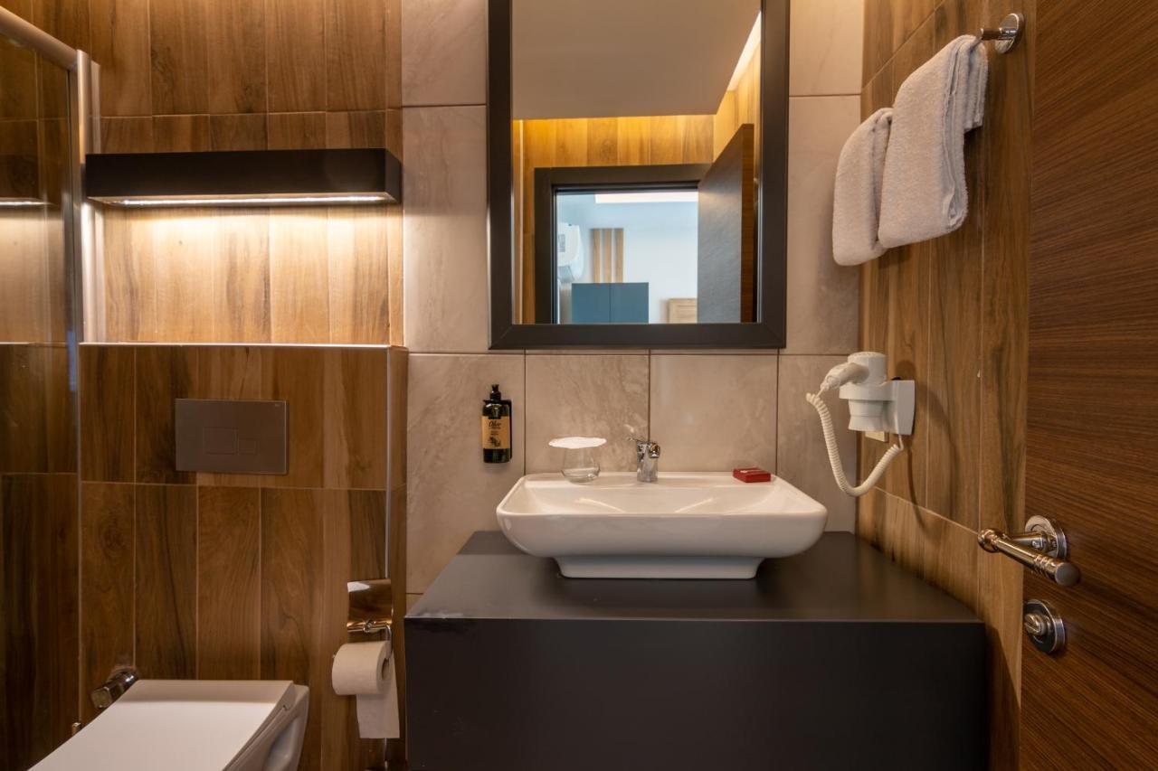 Rush Hotel Istambul Exterior foto