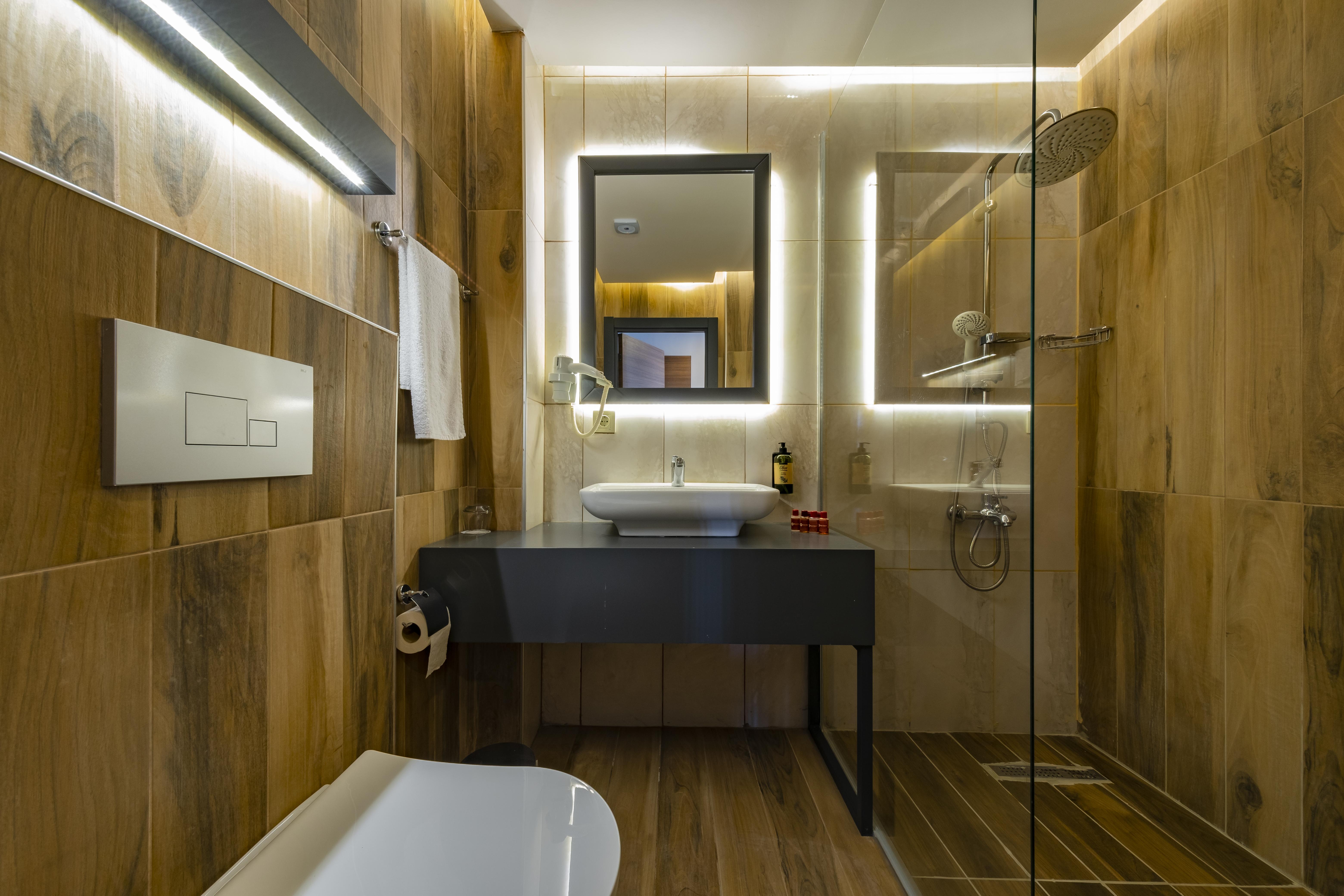 Rush Hotel Istambul Exterior foto