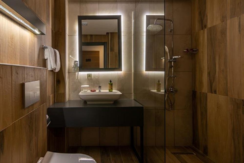 Rush Hotel Istambul Exterior foto